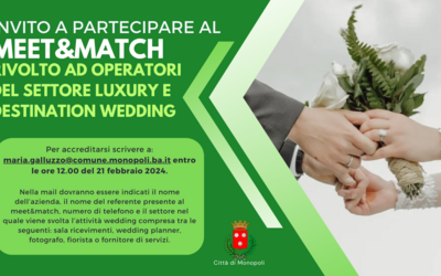 Immagine: WEDDING - INVITO 2024