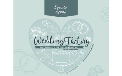 Immagine: wedding_factory_2023